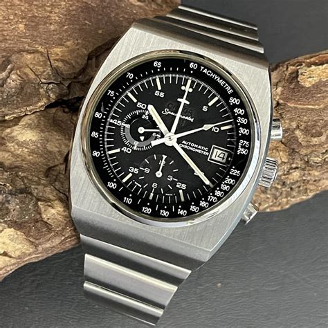 speedmaster 125 omega|omega speedmaster 125 st.